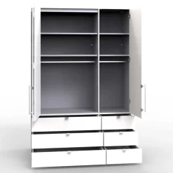 Moderner Jugendschrank Rarian*Pharao24 Sale