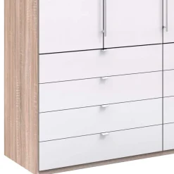 Discount Moderner Kleiderschrank Andryas Jugendkleiderschrank