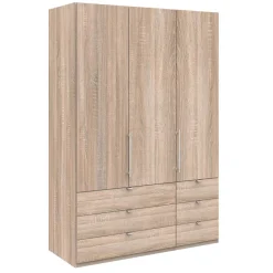 Moderner Kleiderschrank Gehvonda*Pharao24