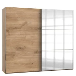 Moderner Kleiderschrank Grenvana*Pharao24 Sale