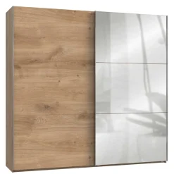 Moderner Kleiderschrank Grenvana*Pharao24 Sale