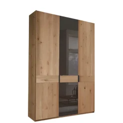 Best Moderner Kleiderschrank Merkur Drehtürenschränke