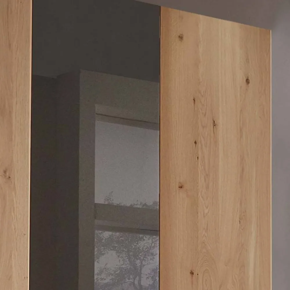 Best Moderner Kleiderschrank Merkur Drehtürenschränke