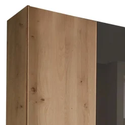 Best Moderner Kleiderschrank Merkur Drehtürenschränke