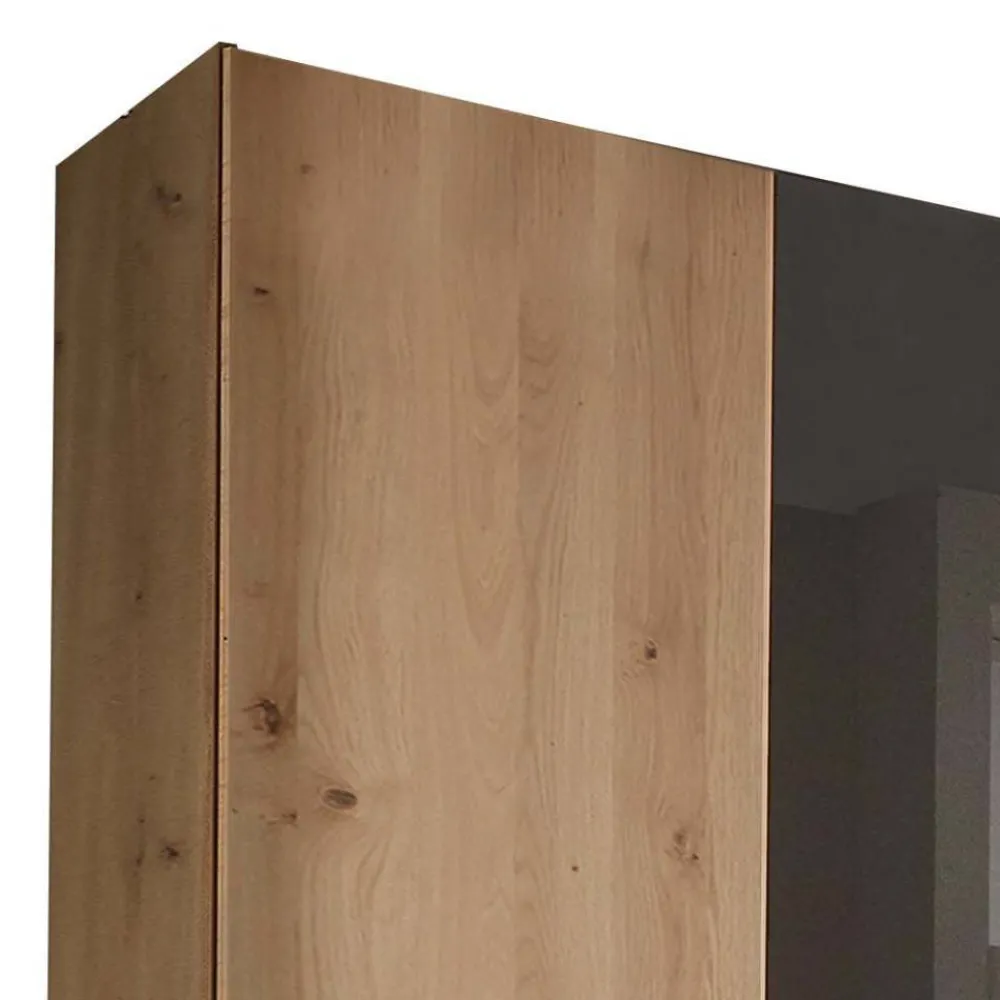 Best Moderner Kleiderschrank Merkur Drehtürenschränke