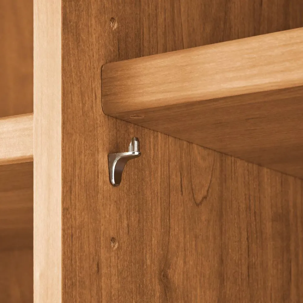 Best Moderner Kleiderschrank Merkur Drehtürenschränke