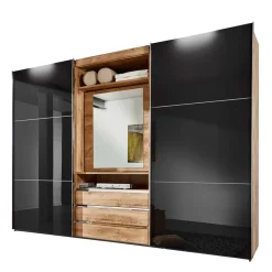 Best Moderner Kleiderschrank Newok Schiebetürenschränke