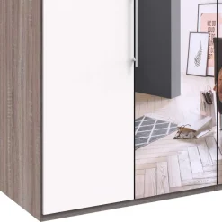 Sale Moderner Kleiderschrank Rarian Jugendkleiderschrank