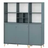 Moderner Officeschrank Hermine*Pharao24 Best