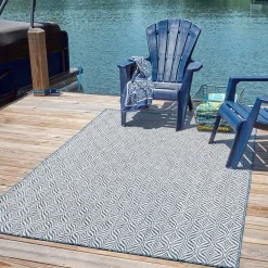 New Moderner Outdoorteppich Labienna Teppiche