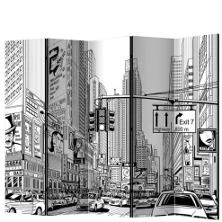 Clearance Moderner Paravent Vaney Paravents|Raumteiler