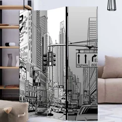 Clearance Moderner Paravent Vaney Paravents|Raumteiler