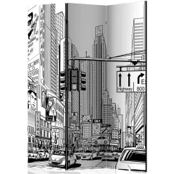 Clearance Moderner Paravent Vaney Paravents|Raumteiler