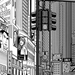 Clearance Moderner Paravent Vaney Paravents|Raumteiler