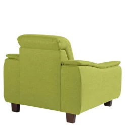 Discount Moderner Polstersessel Padmas Relaxsessel