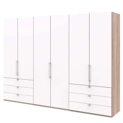 Discount Moderner Schlafzimmerkleiderschrank Lolyana Kleiderschränke|Schlafzimmerschränke