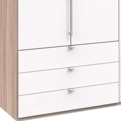 Discount Moderner Schlafzimmerkleiderschrank Lolyana Kleiderschränke|Schlafzimmerschränke