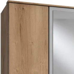 Moderner Schlafzimmerkleiderschrank Aklemos*Pharao24 New