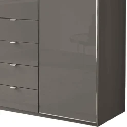 Moderner Schlafzimmerschrank Boplaroma*Pharao24 Discount