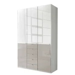 Moderner Schlafzimmerschrank Latina*Pharao24 Sale