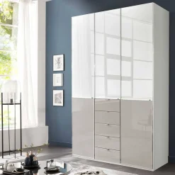 Moderner Schlafzimmerschrank Latina*Pharao24 Sale