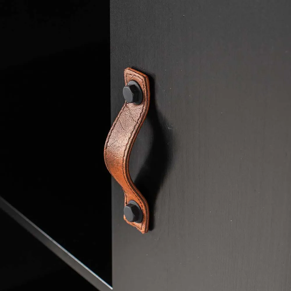 Online Moderner Schrank Celesian Drehtürenschränke|Massivholz Schränke