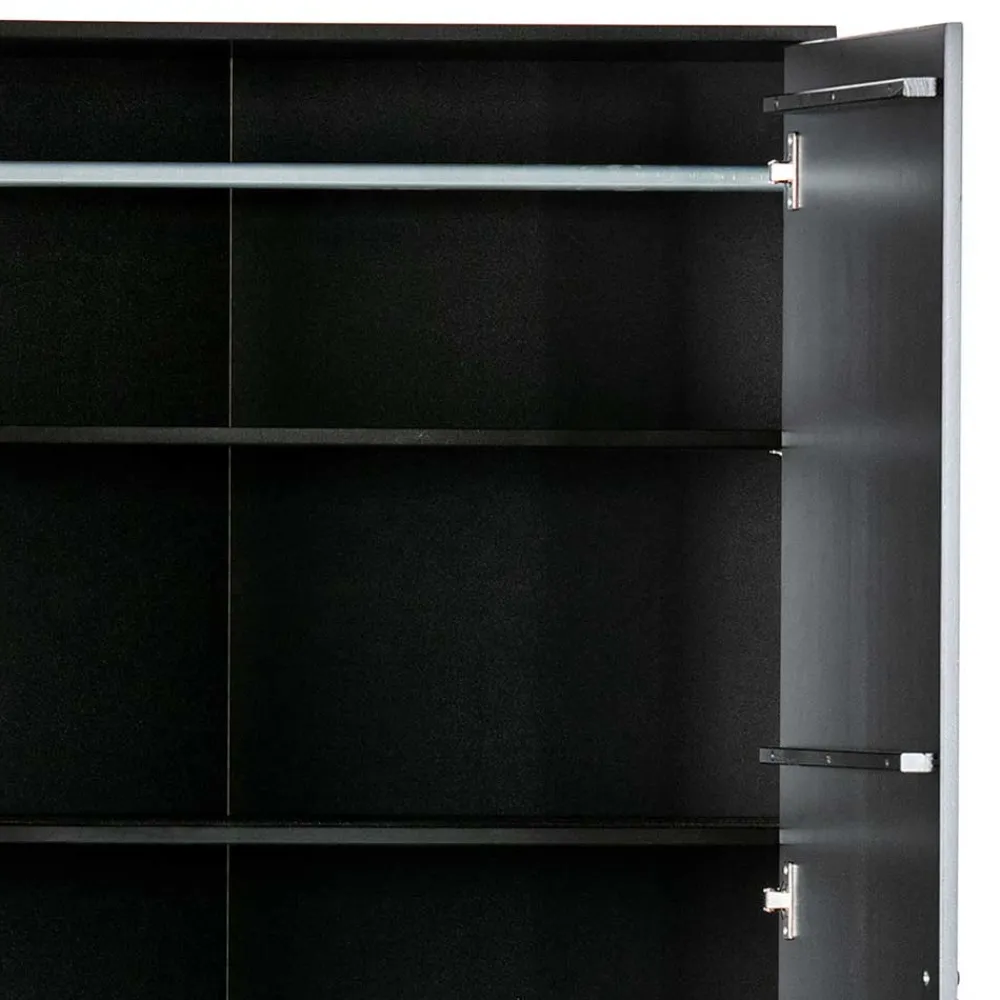 Online Moderner Schrank Celesian Drehtürenschränke|Massivholz Schränke