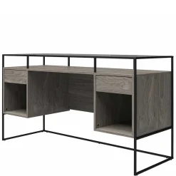 Hot Moderner Schreibtisch Barbados Computertische|Jugendschreibtische