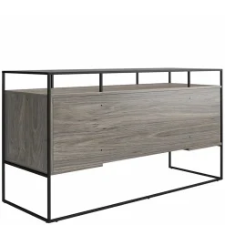 Hot Moderner Schreibtisch Barbados Computertische|Jugendschreibtische