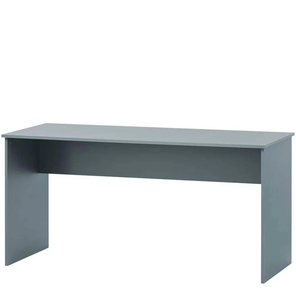 Outlet Moderner Schreibtisch Hermine Schreibtische