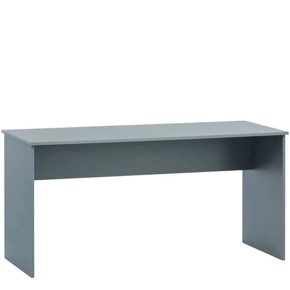 Outlet Moderner Schreibtisch Hermine Schreibtische