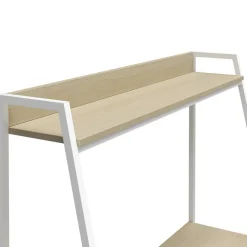 Outlet Moderner Schreibtisch Linvares Schreibtische