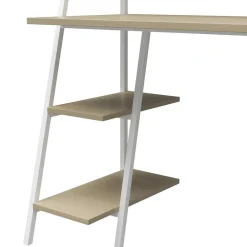 Outlet Moderner Schreibtisch Linvares Schreibtische