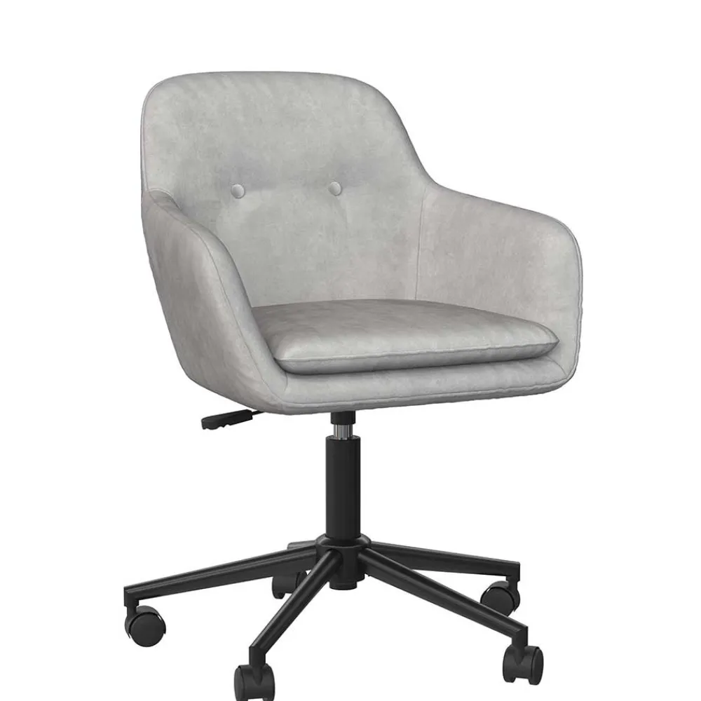 Moderner Schreibtischstuhl Narkus Bürostuhl