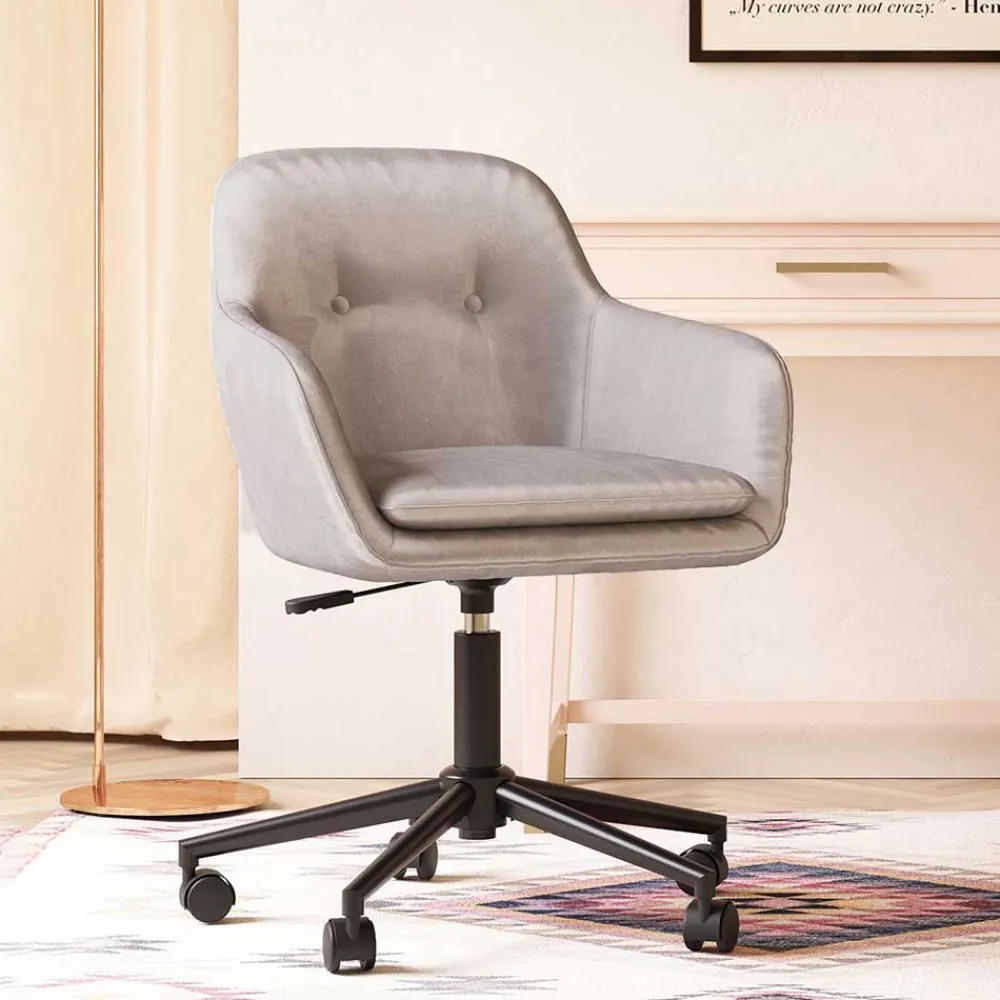 Moderner Schreibtischstuhl Narkus Bürostuhl