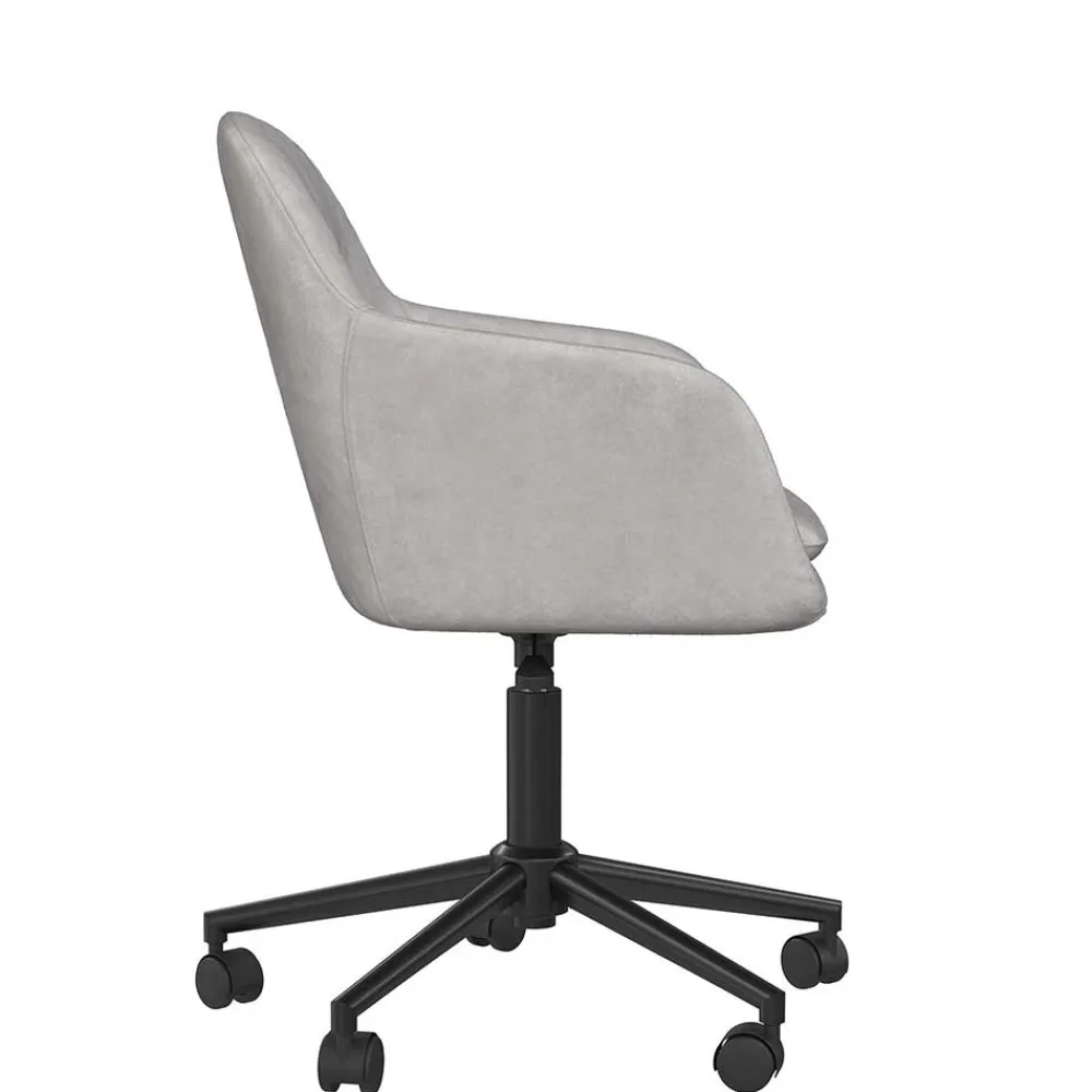 Moderner Schreibtischstuhl Narkus Bürostuhl