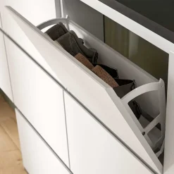 Moderner Schuhschrank Houstna*Pharao24 Best