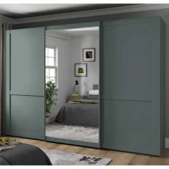 Best Moderner Schwebetürenkleiderschrank Forjan Schiebetürenschränke