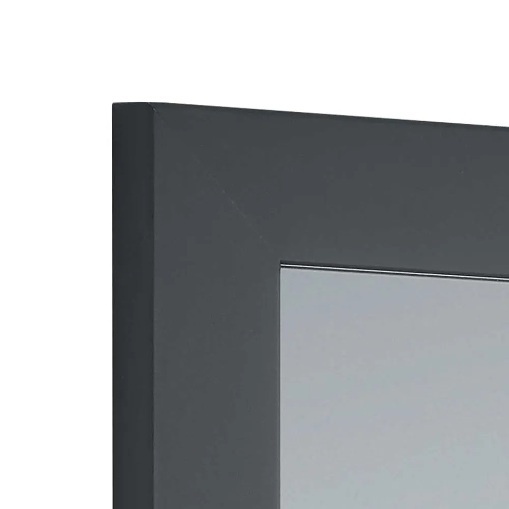 Moderner Spiegel Jamey*Pharao24 New