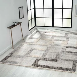 Moderner Teppich Freshna*Pharao24 Hot