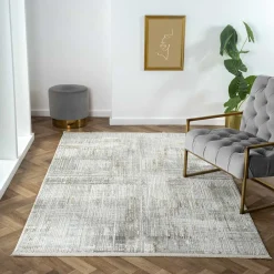 Sale Moderner Teppich Kalabrina Teppiche