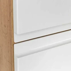 Hot Moderner Waschbeckenschrank Lactona Waschbeckenunterschränke|Bad Unterschränke