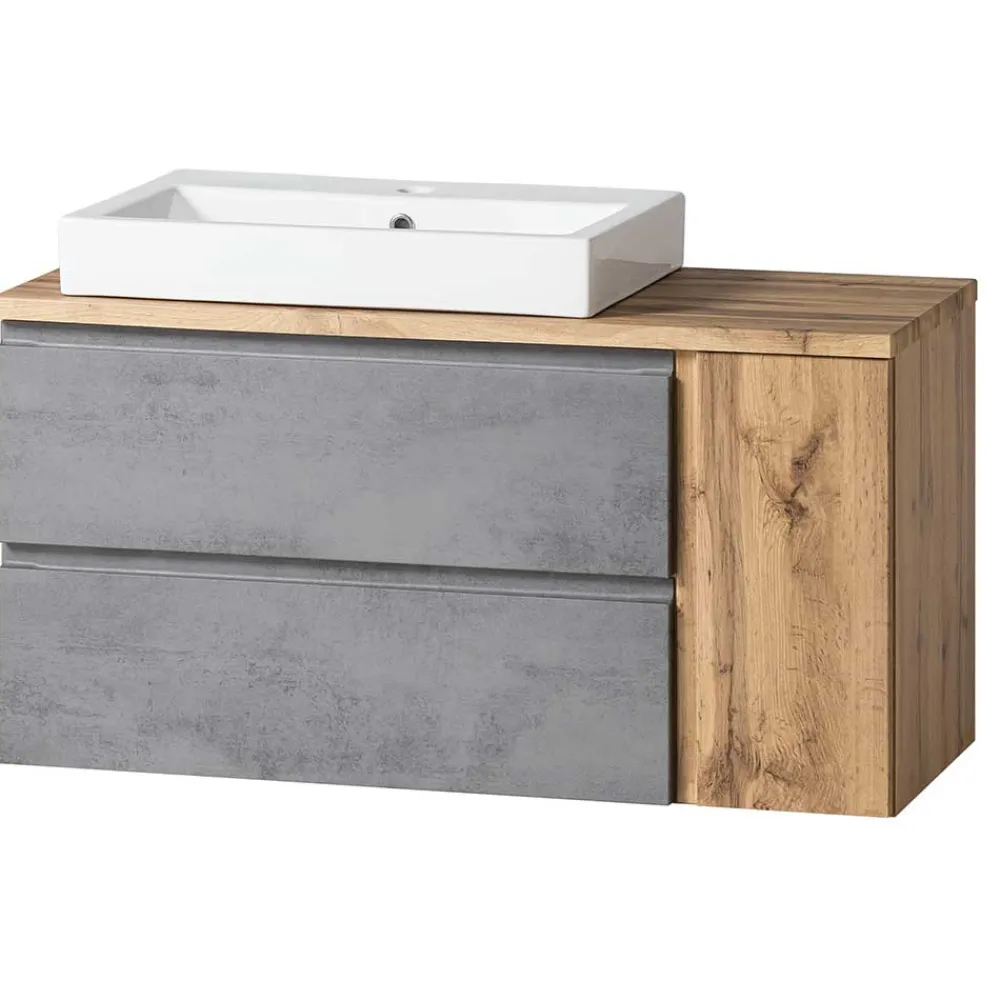 New Moderner Waschtisch Tagma Waschbeckenunterschränke