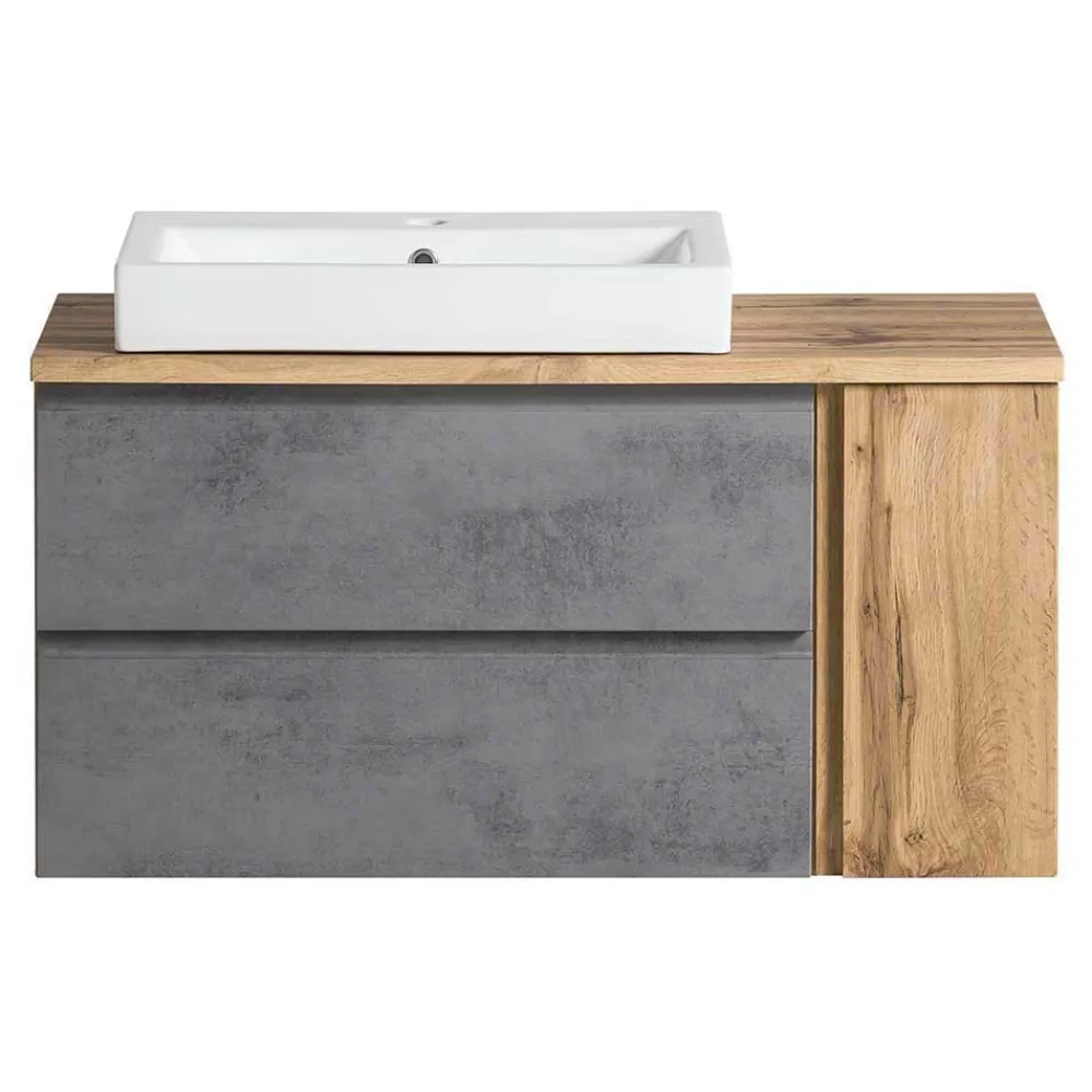 New Moderner Waschtisch Tagma Waschbeckenunterschränke