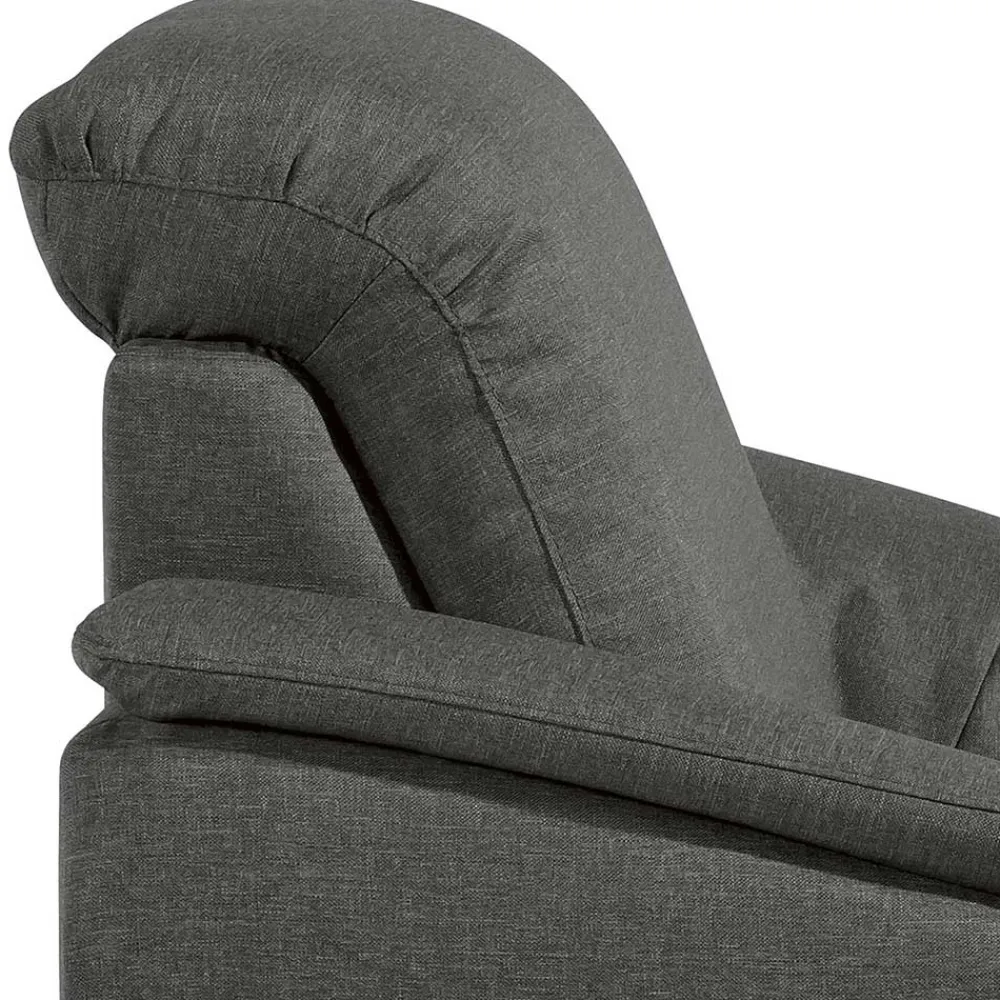 New Moderner Wohnzimmersessel Gaddy Relaxsessel