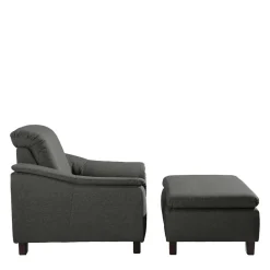 New Moderner Wohnzimmersessel Gaddy Relaxsessel