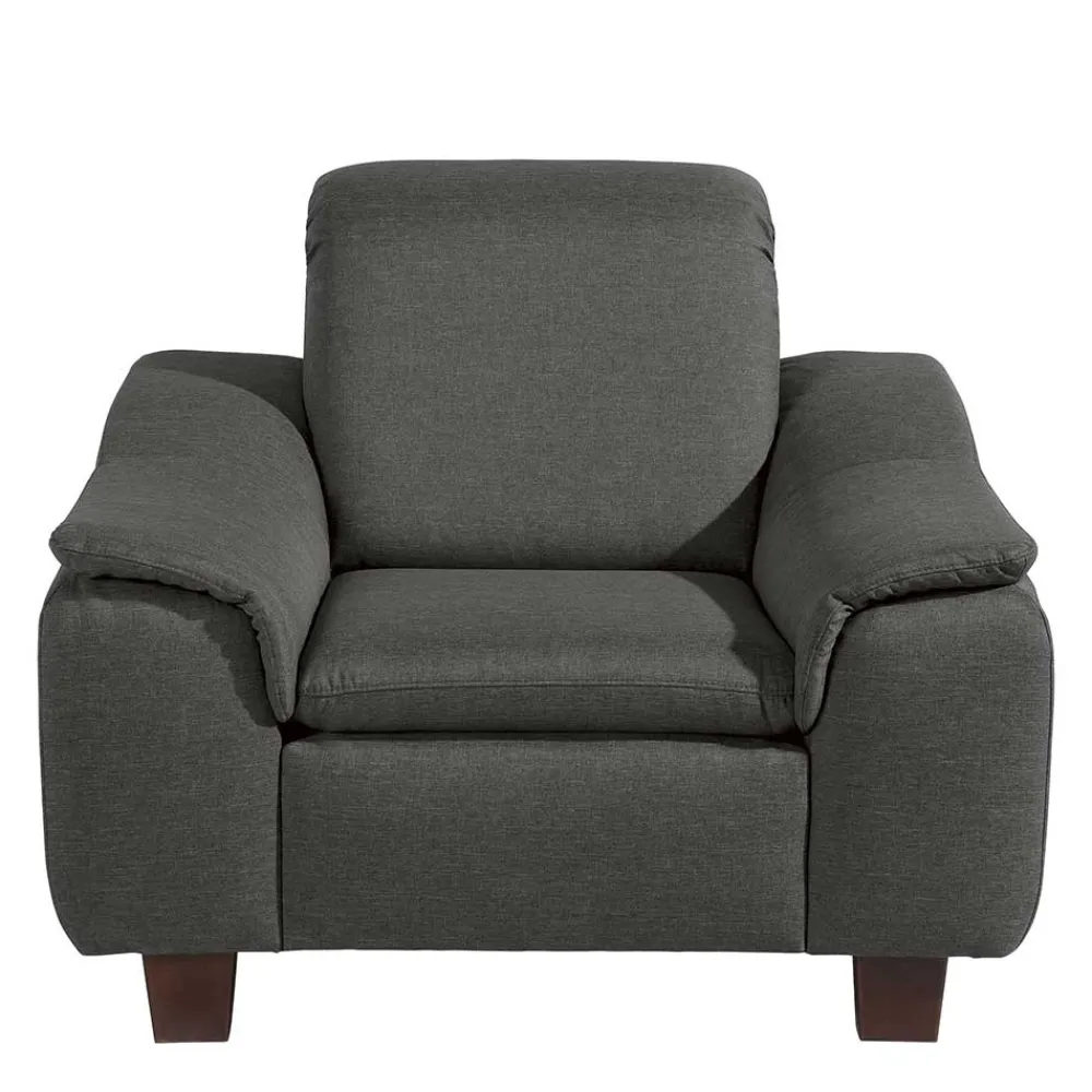 New Moderner Wohnzimmersessel Gaddy Relaxsessel