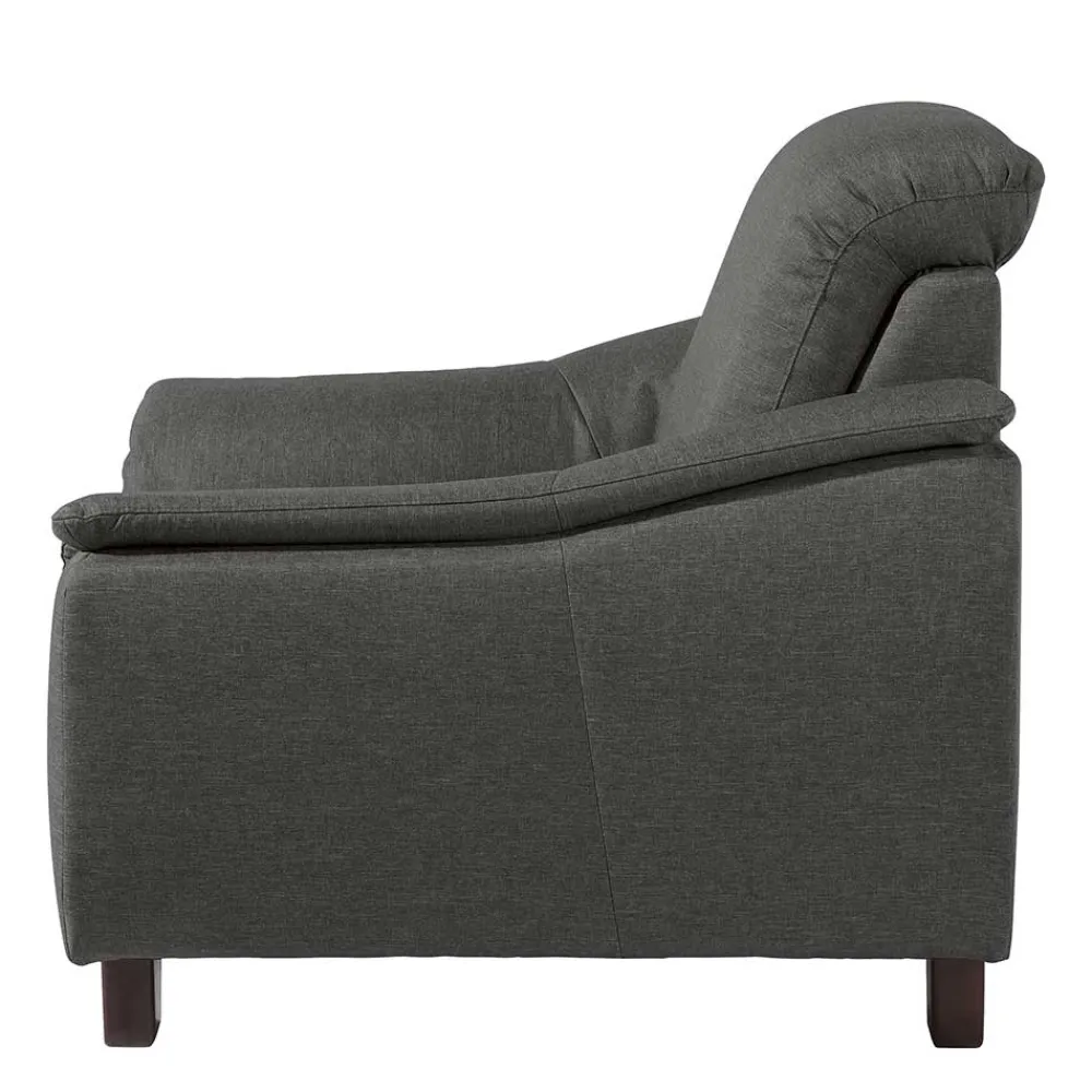 New Moderner Wohnzimmersessel Gaddy Relaxsessel