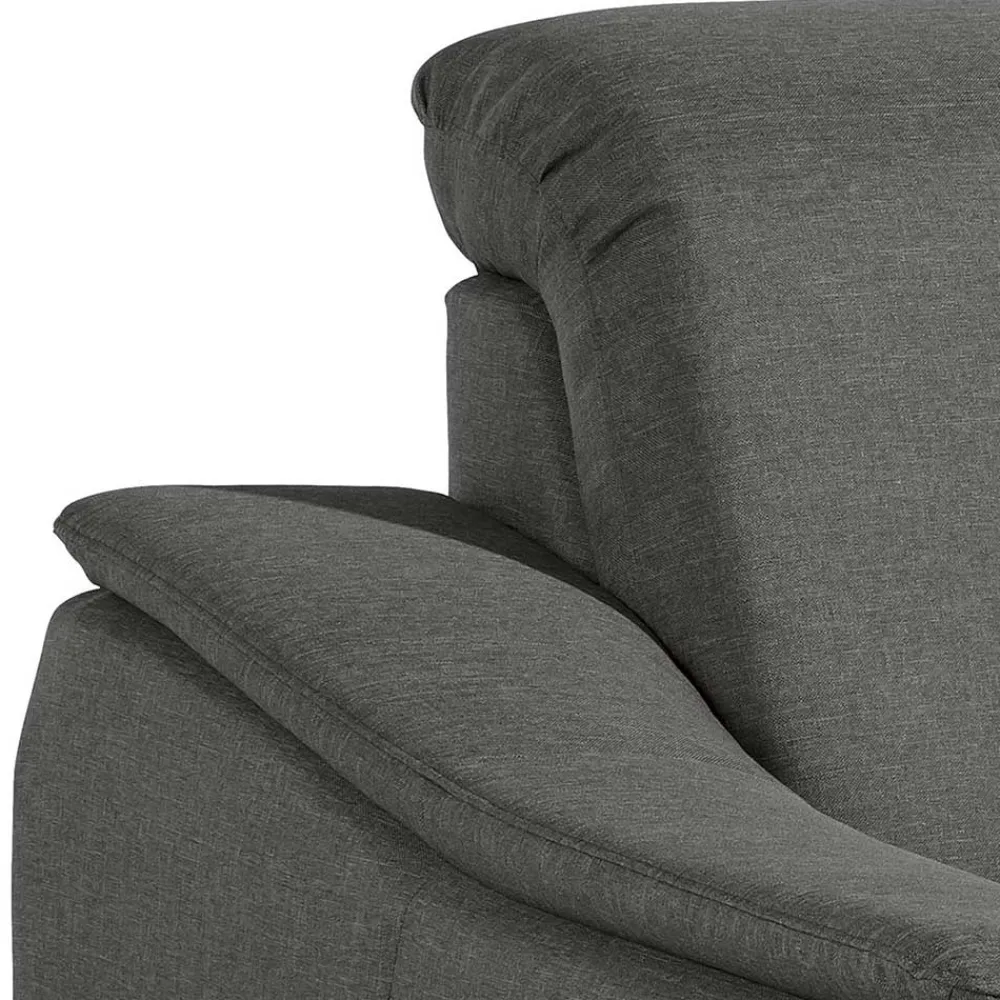 New Moderner Wohnzimmersessel Gaddy Relaxsessel