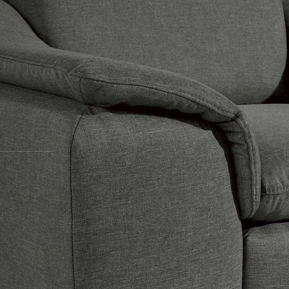 New Moderner Wohnzimmersessel Gaddy Relaxsessel